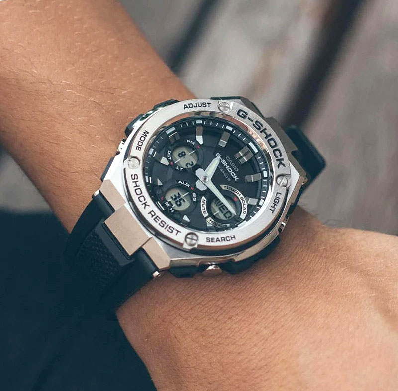 G shock gst s1100 2025