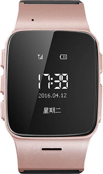 Часы Smart Watch EW100 (бронзовые) — купить наручные часы в интернет ...