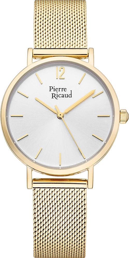 Часы Pierre Ricaud P51078.1153Q — купить наручные часы в интернет ...