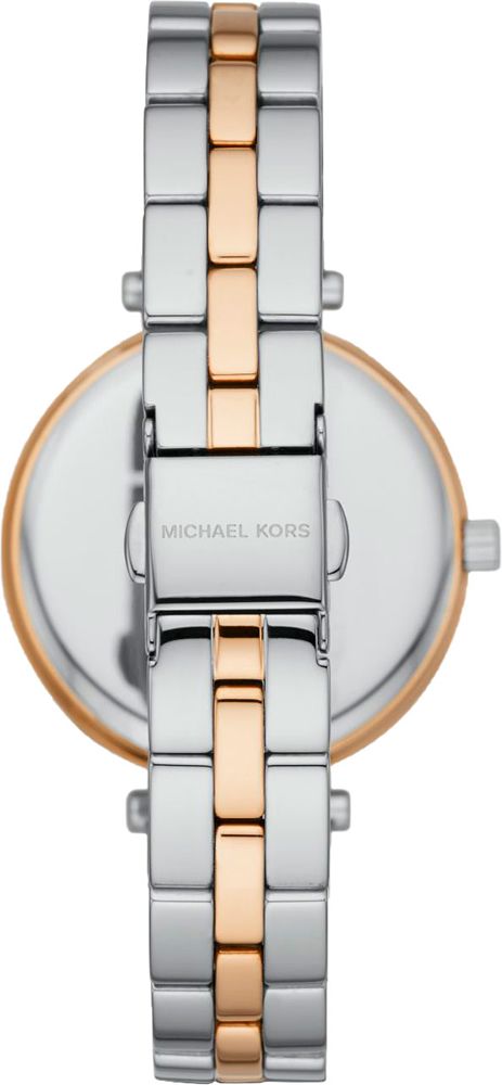 Часы Michael Kors MK1021 — купить наручные часы в интернет