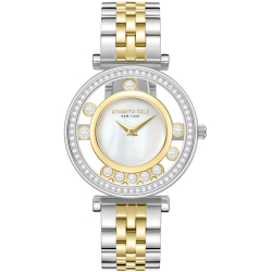 Kenneth Cole KCWLG0061201