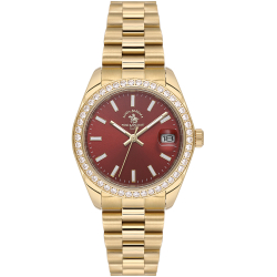 Santa Barbara Polo & Racquet Club SB.4.10017-3