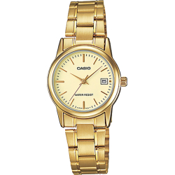 Casio LTP-V002G-9A