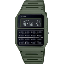 Casio CA-53WF-3B