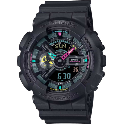 Casio GA-110MF-1A