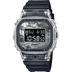 Casio DW-5600SKC-1