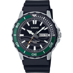 Casio MTD-125-1A