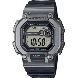 Casio W-737H-1A2