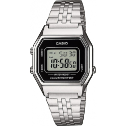 Casio LA680WA-1