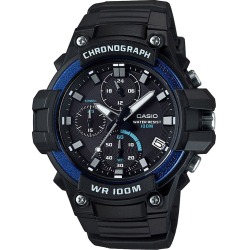 Casio MCW-110H-2A