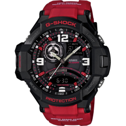 Casio GA-1000-4B