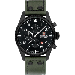 Swiss Military Hanowa SMWGC0000430