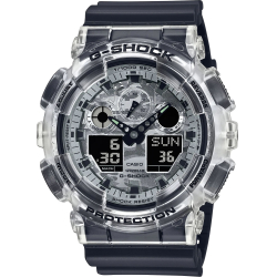 Casio GA-100SKC-1A