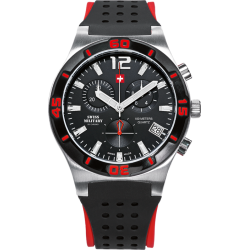 Swiss Military by Chrono SM34015.06