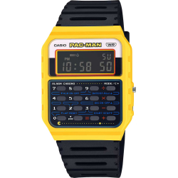 Casio CA-53WPC-1B