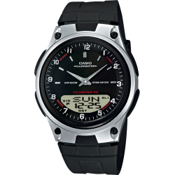 Casio AW-80-1A