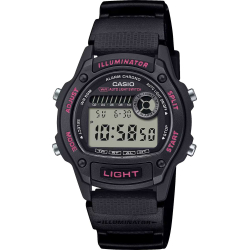 Casio W-220H-1A2