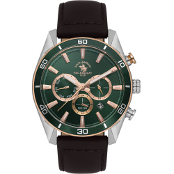 Santa Barbara Polo & Racquet Club SB.1.10627-3