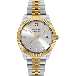 Swiss Military Hanowa SMWGL0002161