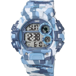Q&Q M144-007