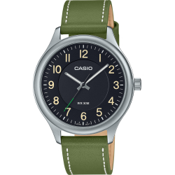 Casio MTP-B160L-1B1