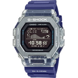 Casio GBX-100S-2