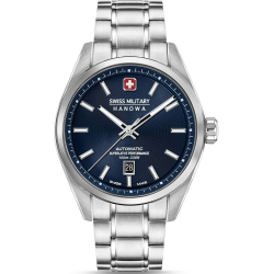 Swiss Military Hanowa SMWGL0006202