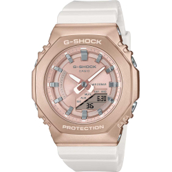 Casio GM-S2100CW-7A