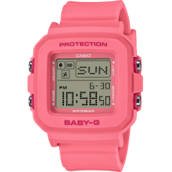 Casio BGD-10KH-4