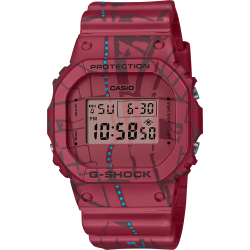 Casio DW-5600SBY-4