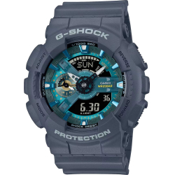 Casio GA-110AS-2A