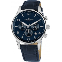 Jacques Lemans 1-1654ZC