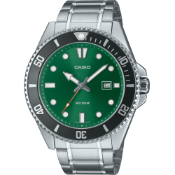Casio MDV-107D-3A2