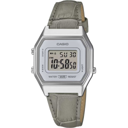 Casio LA680WEL-8A2