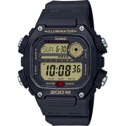 Casio DW-291H-9A