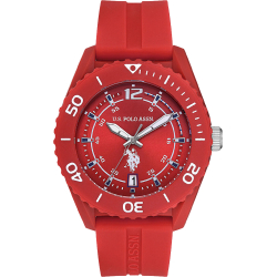 U.S. Polo Assn USPA4001-02