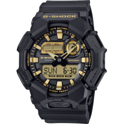 Casio GA-010GB-1A9