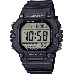 Casio AE-1600H-1A