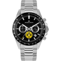 Jacques Lemans BVB-06