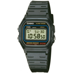 Casio W-59-1
