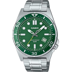 Casio MTD-135D-3A