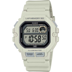 Casio WS-1400H-8A