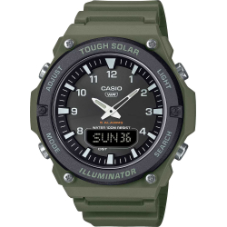 Casio AQ-S820W-3B