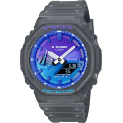 Casio GA-2100FLS-8A2