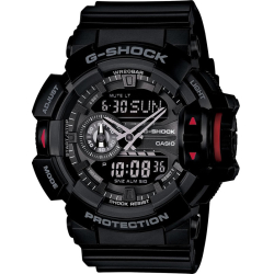 Casio GA-400-1B