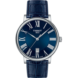 Tissot T122.410.16.043.00