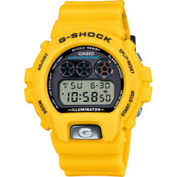 Casio DW-6900TR-9