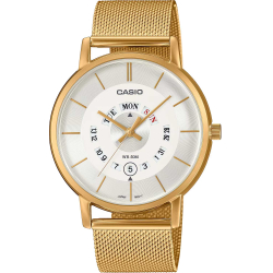 Casio MTP-B135MG-7A