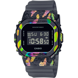 Casio GM-5640GEM-1