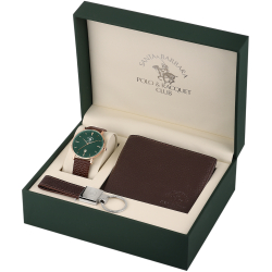 Santa Barbara Polo & Racquet Club SB.8.10009-6